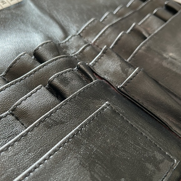 💕3/$20 Makeup Brush waist caddy - Picture 4 of 7